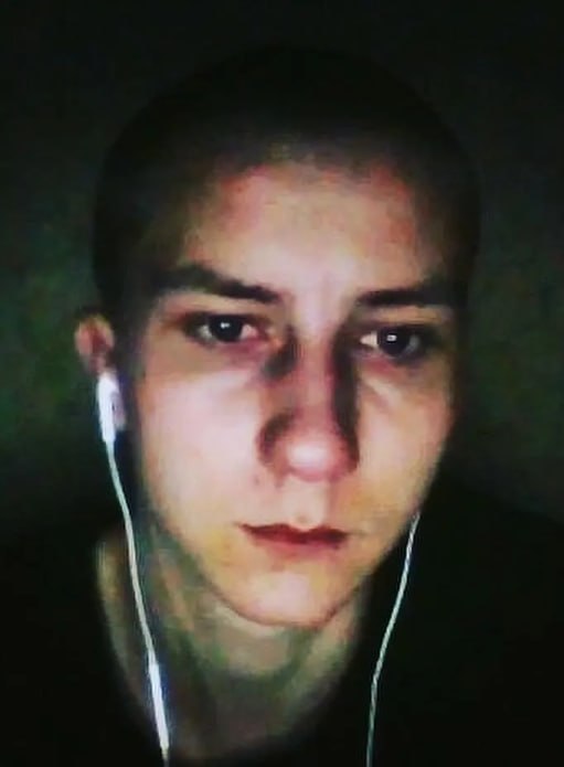Babiev Vladislav Nikolaevich