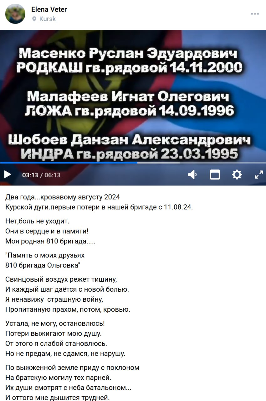 Shoboev Danzan Aleksandrovich