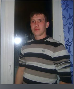 Makhin Viktor Aleksandrovich
