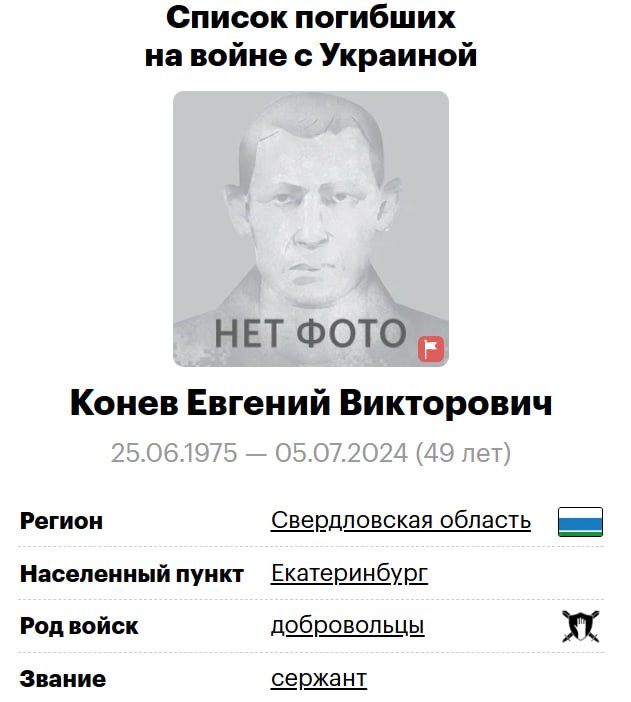 Konev Evgeniy Viktorovich