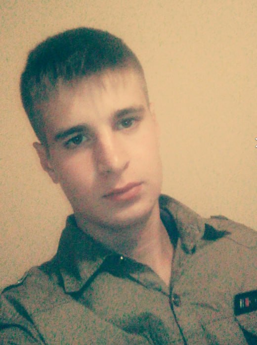 Nikitaev Igor Nikolaevich