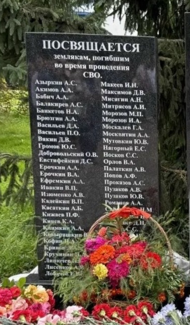 Mitryasov Aleksandr Ilich