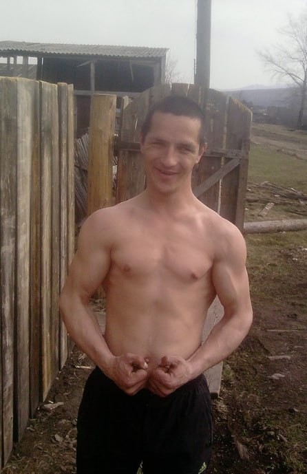 Ilyushenko Andrey Gennadevich