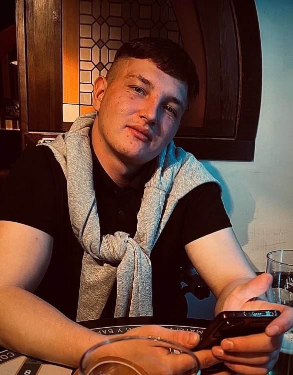 Sviridov Yuriy Evgenevich