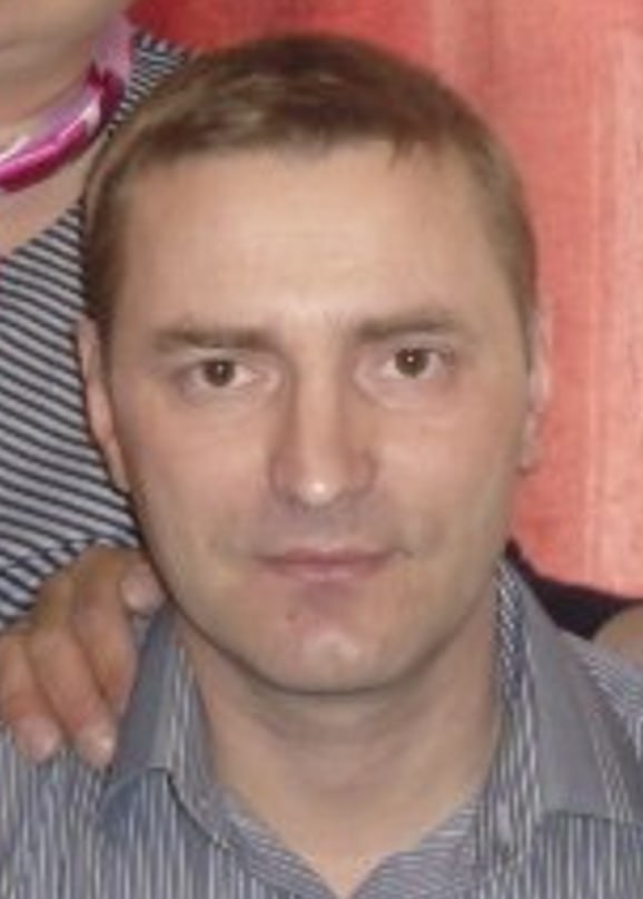 Николаев Андрей Николаевич