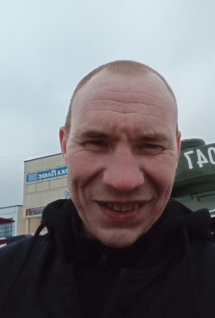 Лебедев Кирилл Владимирович
