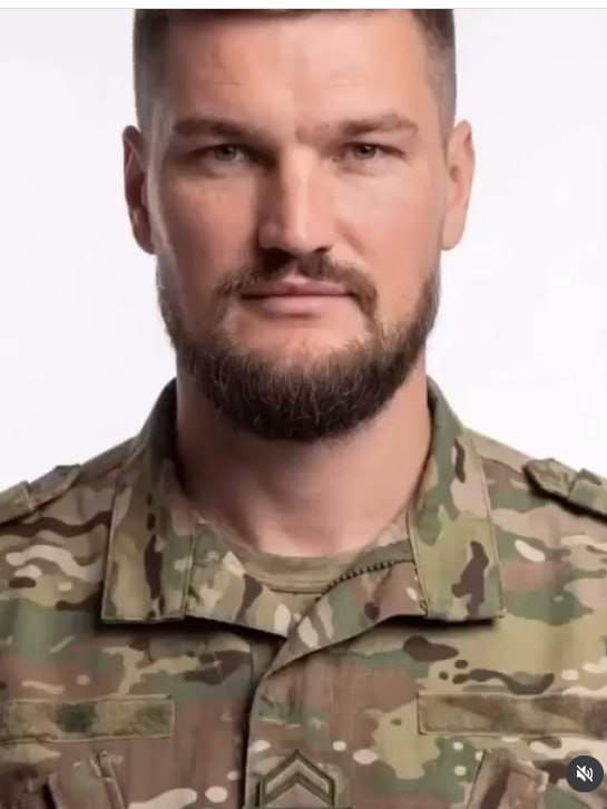 Хаустов Сергей Сергеевич