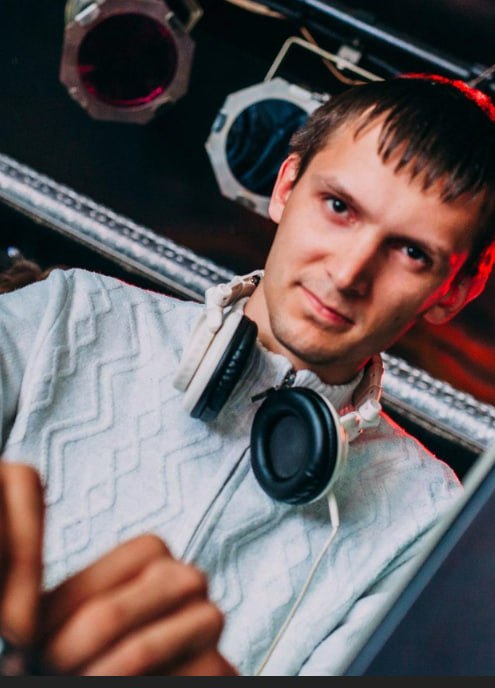 Баньковский Владимир Андреевич
