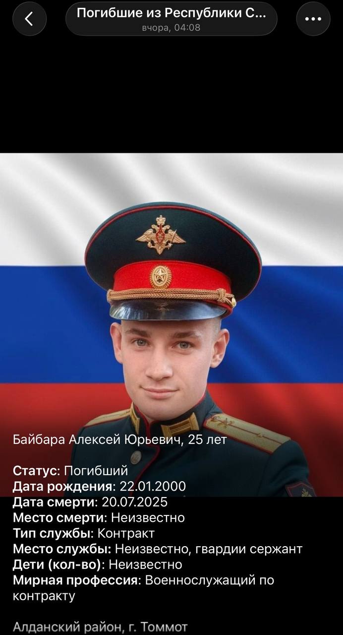 Байбара Алексей Юрьевич