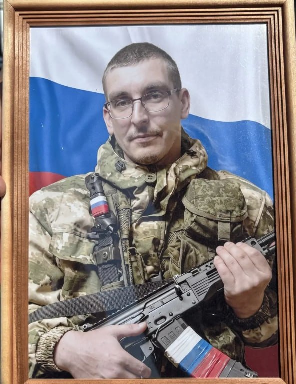 Кузнецов Алексей Александрович