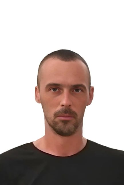 Филатов Василий Иванович