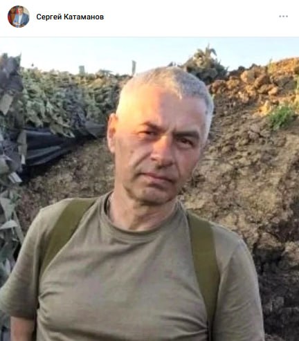 Козырев Константин Николаевич