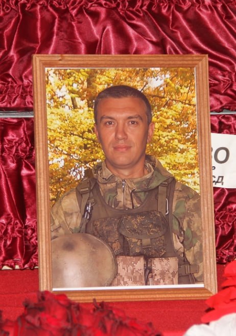 Кукин Сергей Николаевич