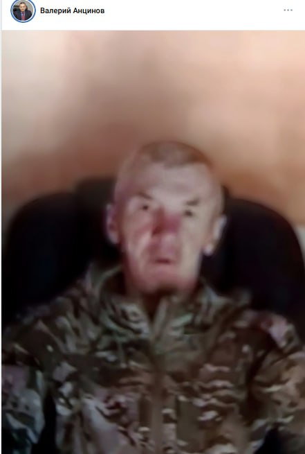Смыслов Юрий Юрьевич