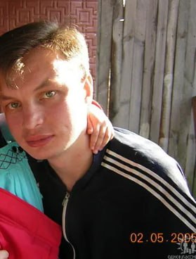 Ashaev Nikolay Yurevich