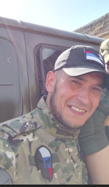 Ashimbaev Kayrat Maratovich