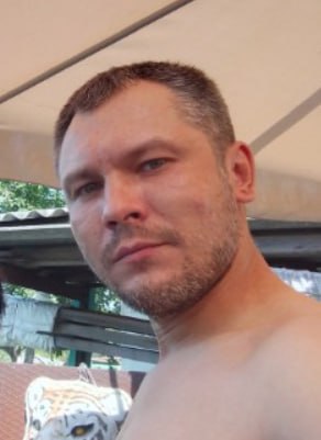 Ashikhmin Yan Anatolevich