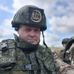 Urusov Ramil Petrovich