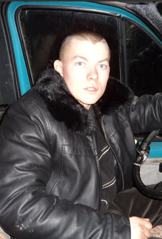 Strunin Yuriy Valerevich