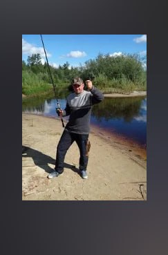 Babakhov Vladimir Vladimirovich