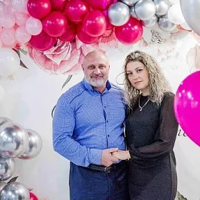 Babenko Igor Aleksandrovich