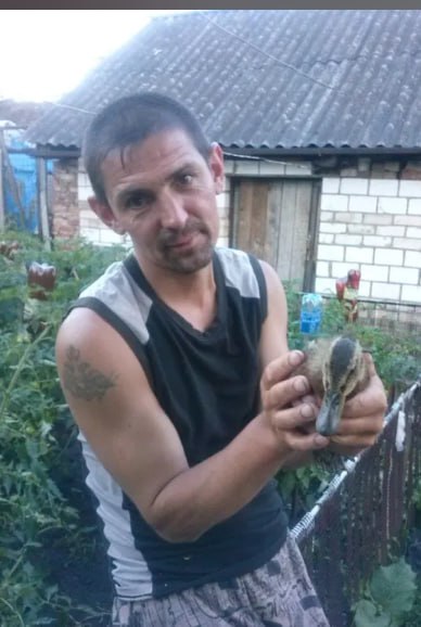 Babiy Aleksey Vasilevich