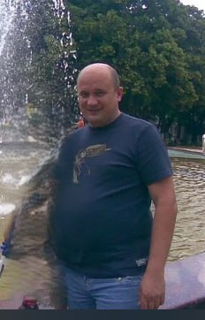Babin Leonid Yurevich