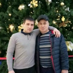 Bagautdinov Avzal Gafuanovich