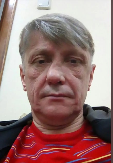 Malyshev Sergey Aleksandrovich