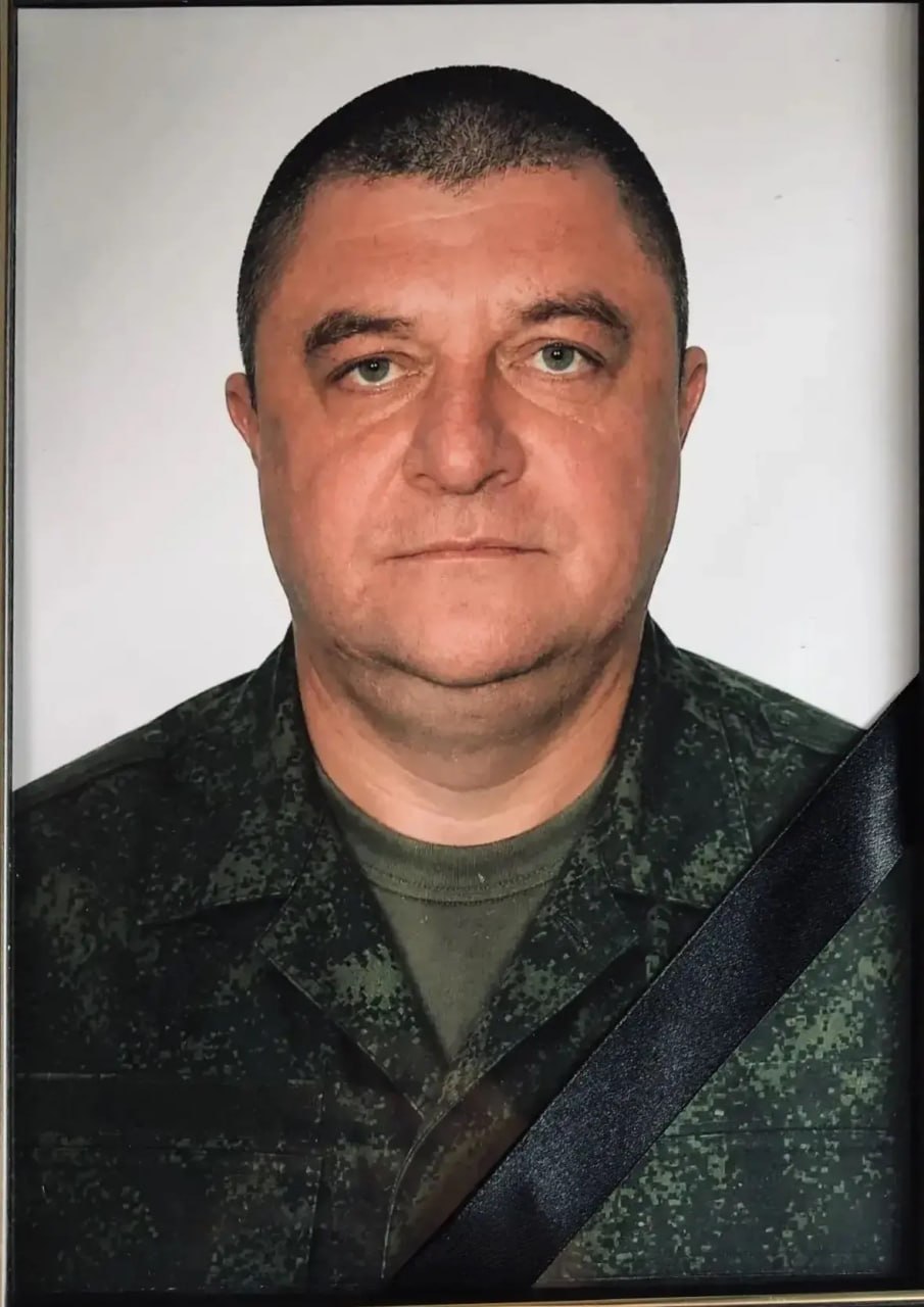 Vishnyakov Vladimir Vitalevich