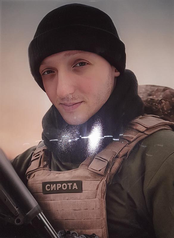 Vavilov Timofey Nikolaevich