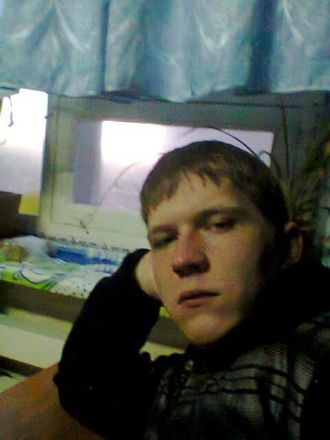 Malyshev Sergey Viktorovich