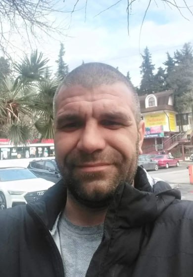 Bazhenov Nikolay Nikolaevich