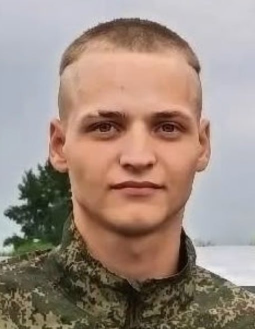 Mironychev Sergey Vitalevich
