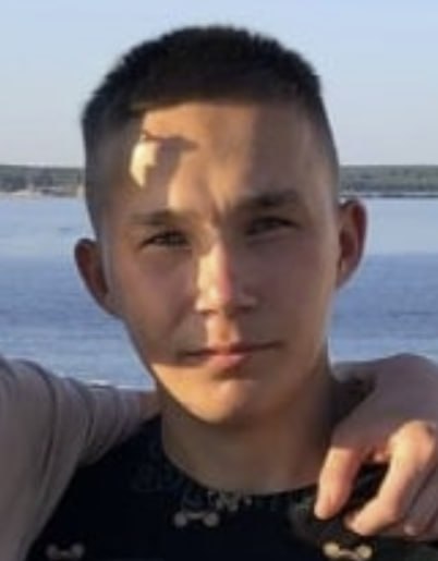 Tsyfarkin Kirill Sergeevich