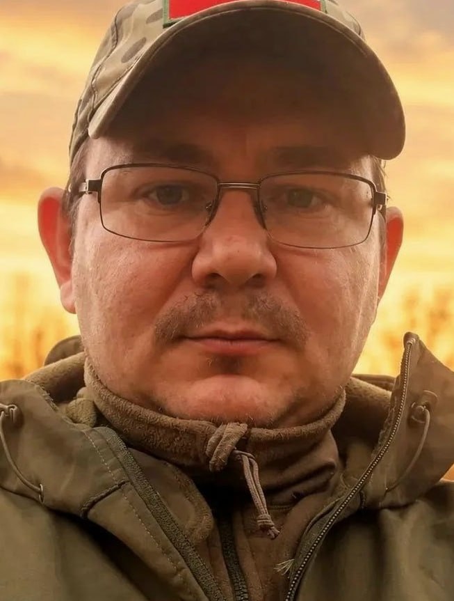 Sanchaev Ilnar Angamovich
