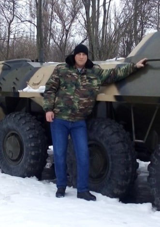 Semenov Andrey Evgenevich