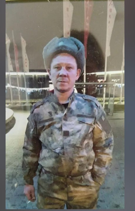 Flinta Nikolay Vasilevich