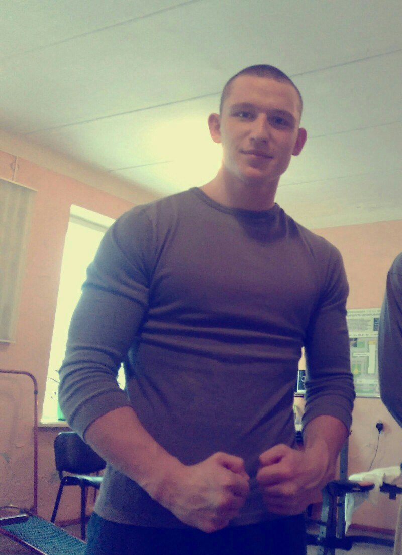 Paseka Boris Eduardovich