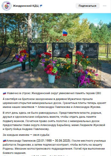 Павлюков Александр Николаевич