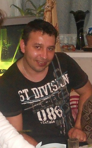 Шварц Иван Иванович