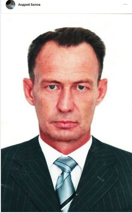 Новосёлов Дмитрий Викторович
