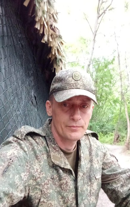 Глухов Виталий Александрович