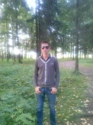 Зленко Илья Юрьевич