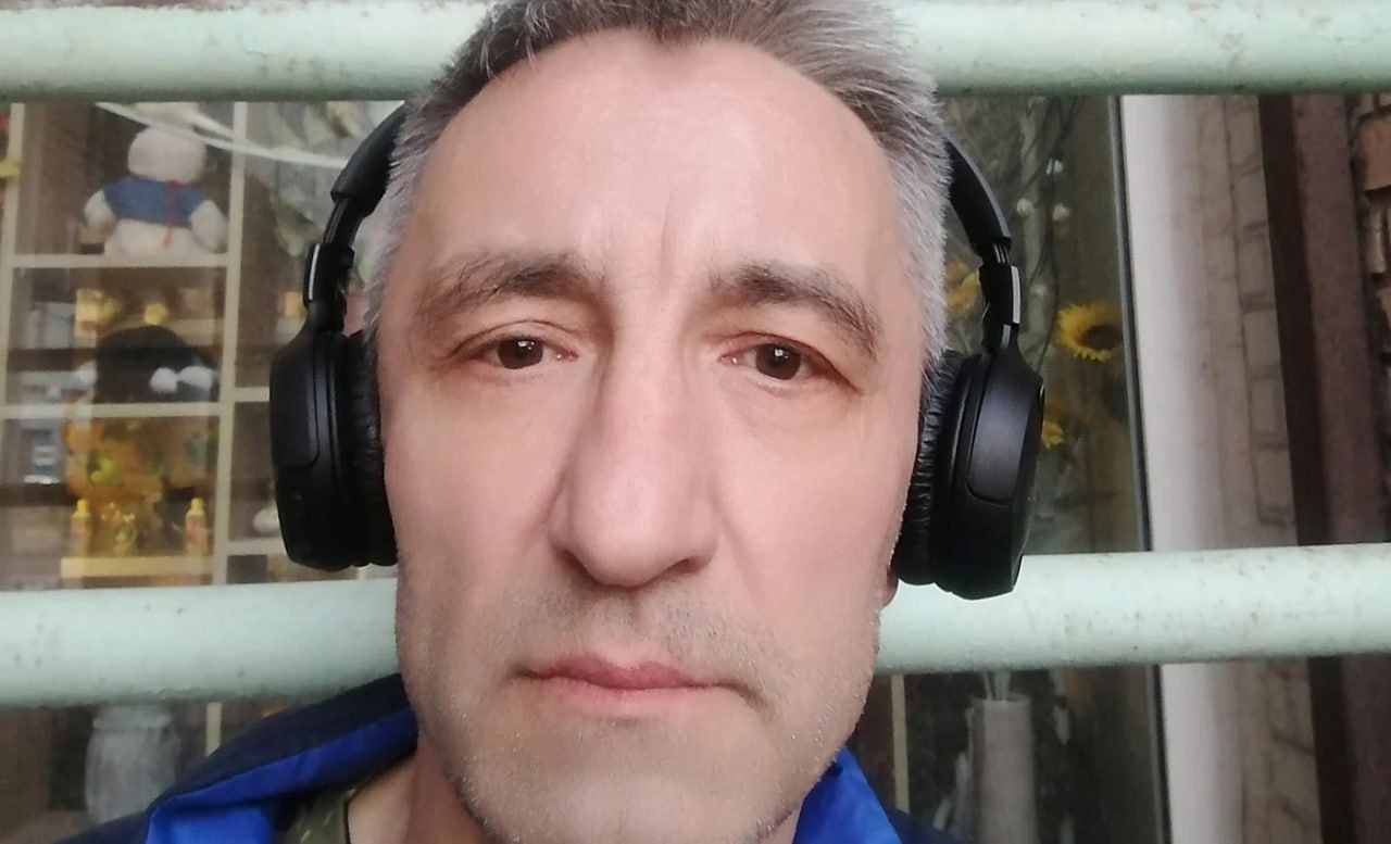 Смидович Виталий Витальевич