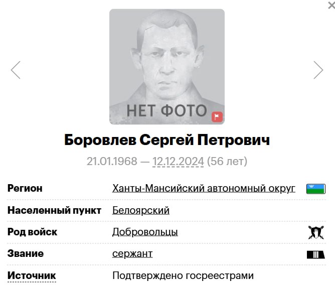 Боровлев Сергей Петрович