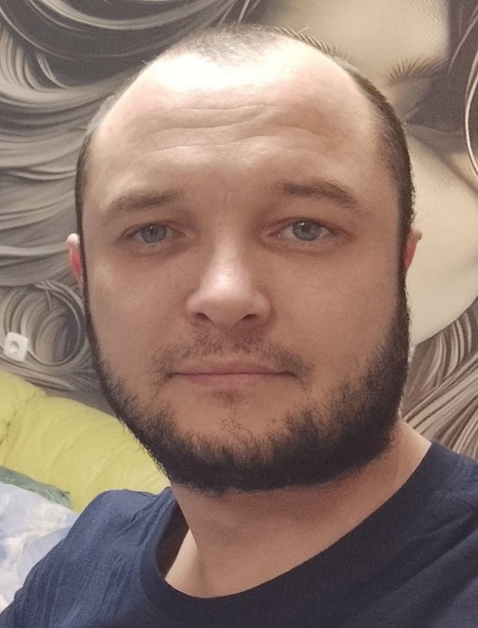 Khaliullin Albert Rishatovich
