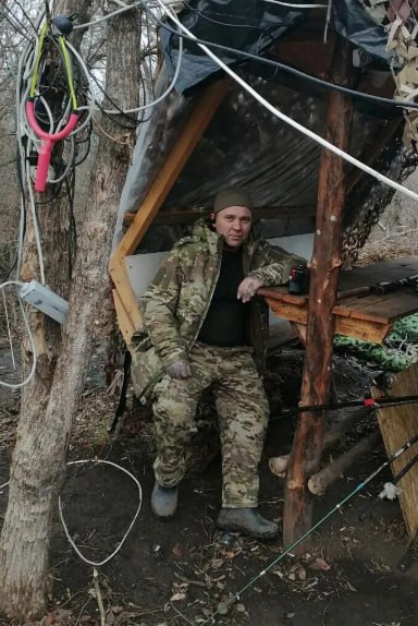 Аржевикин Анатолий Геннадьевич