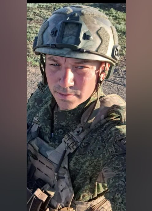 Алтухов Станислав Алексеевич