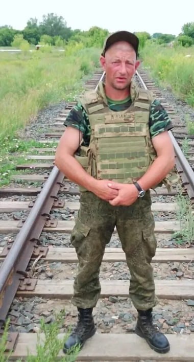 Алексеев Илья Викторович